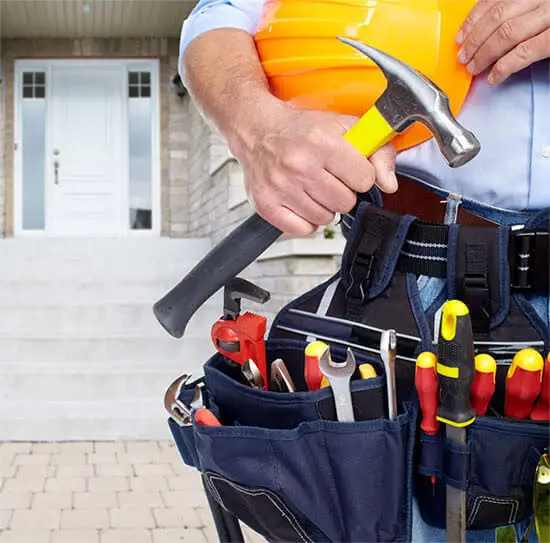 Residential Handyman Services