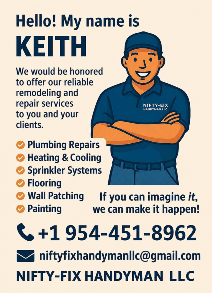 Nifty-Fix Banner