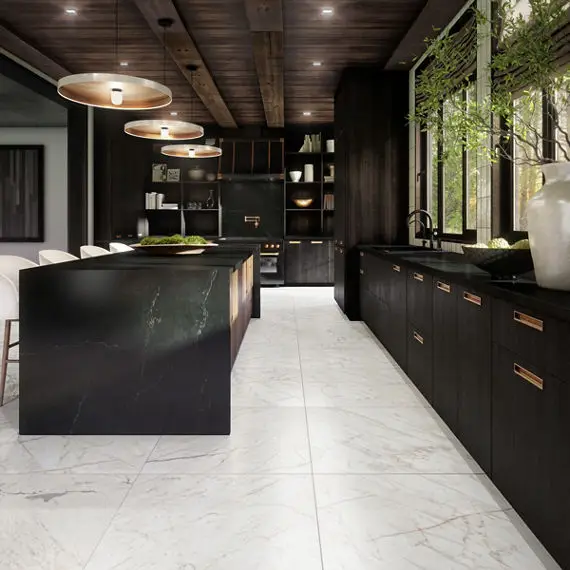 Countertop Coordination