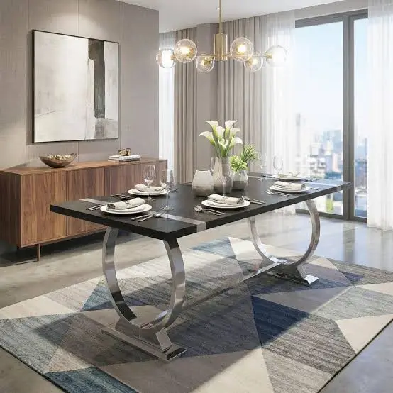 Dining Room Furniture Assembly