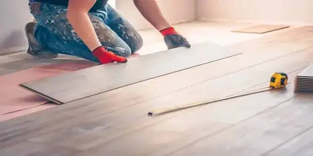 Flooring Installation