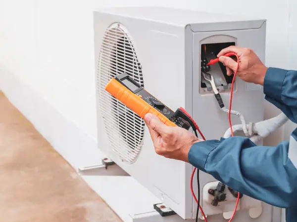 Heating & Cooling