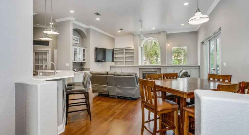 Remodeling Services
