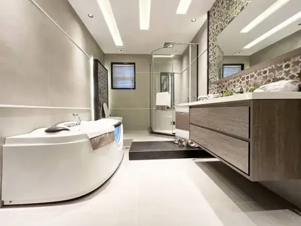 Remodeling Services