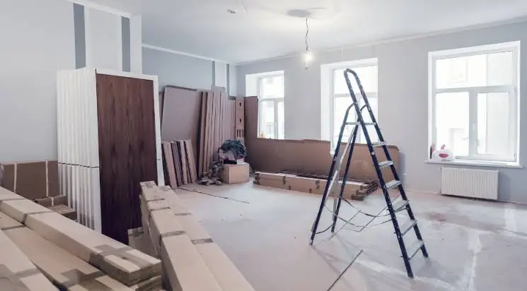 Remodeling Services